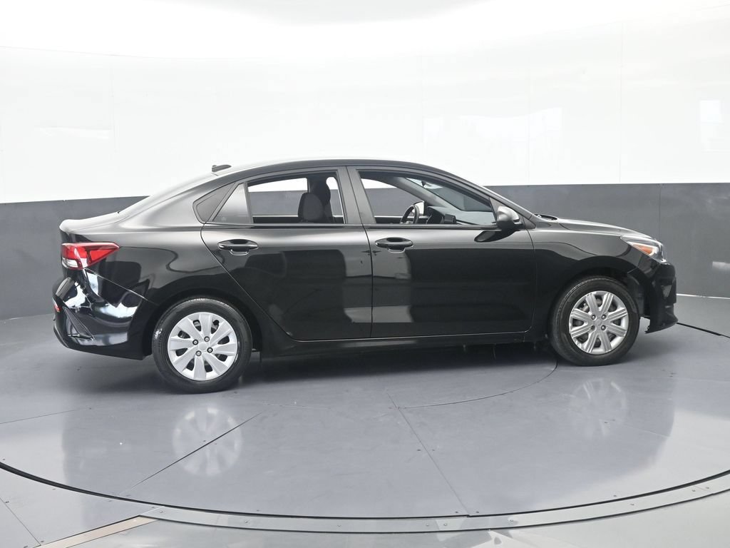 Used 2023 Kia Rio S FWD image 7