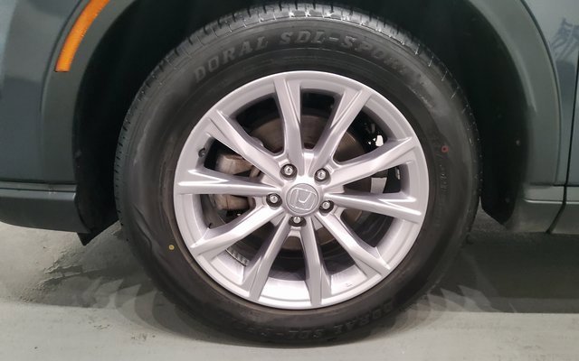 Used 2024 Honda CR-V EX image 43