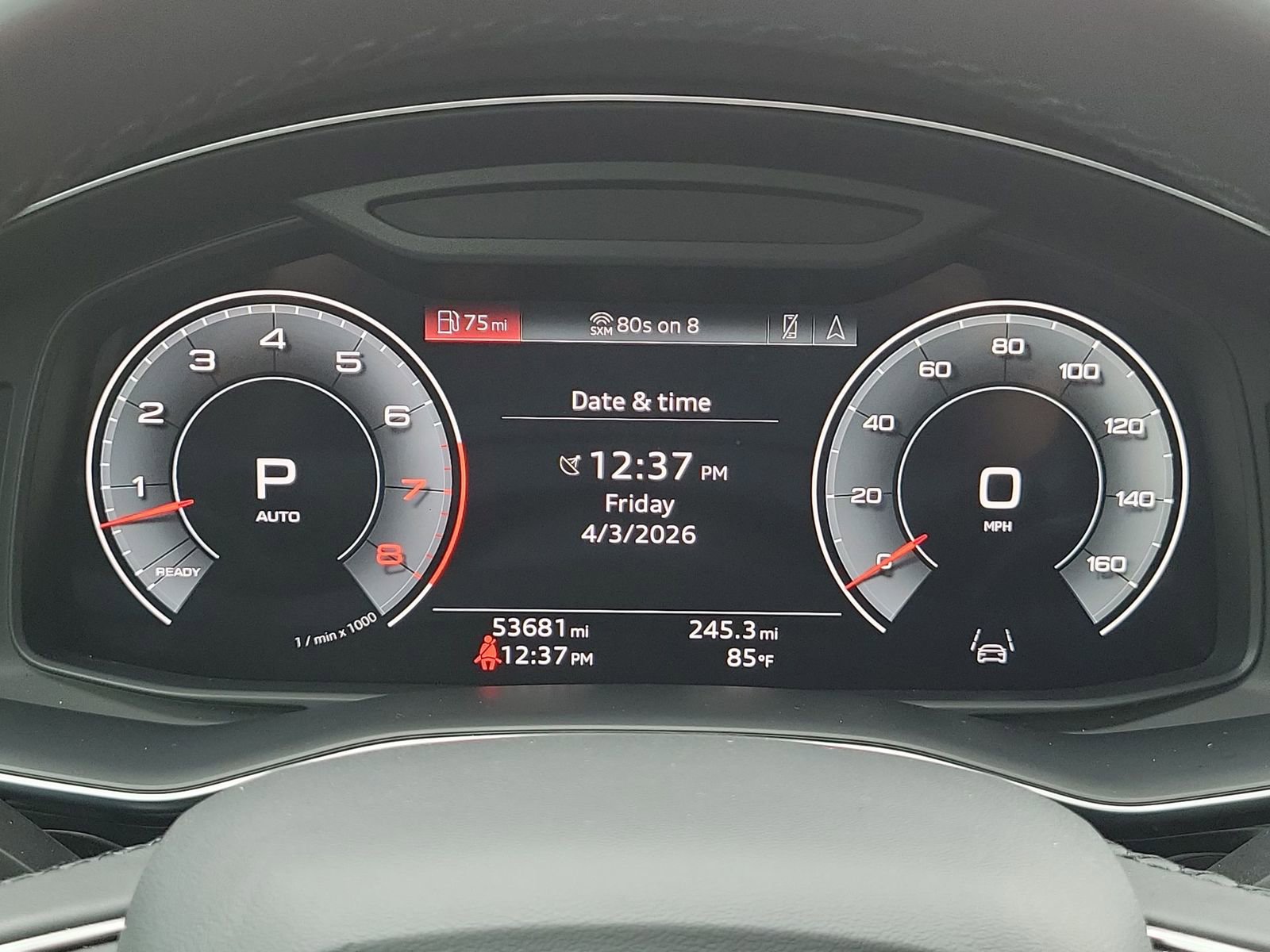 Used 2022 Audi Q7 3.0T Premium Plus w/ Premium Plus Package AWD/4WD image 12