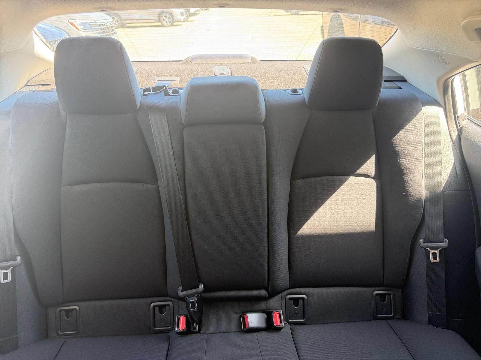 Used 2025 Toyota Corolla LE FWD image 69