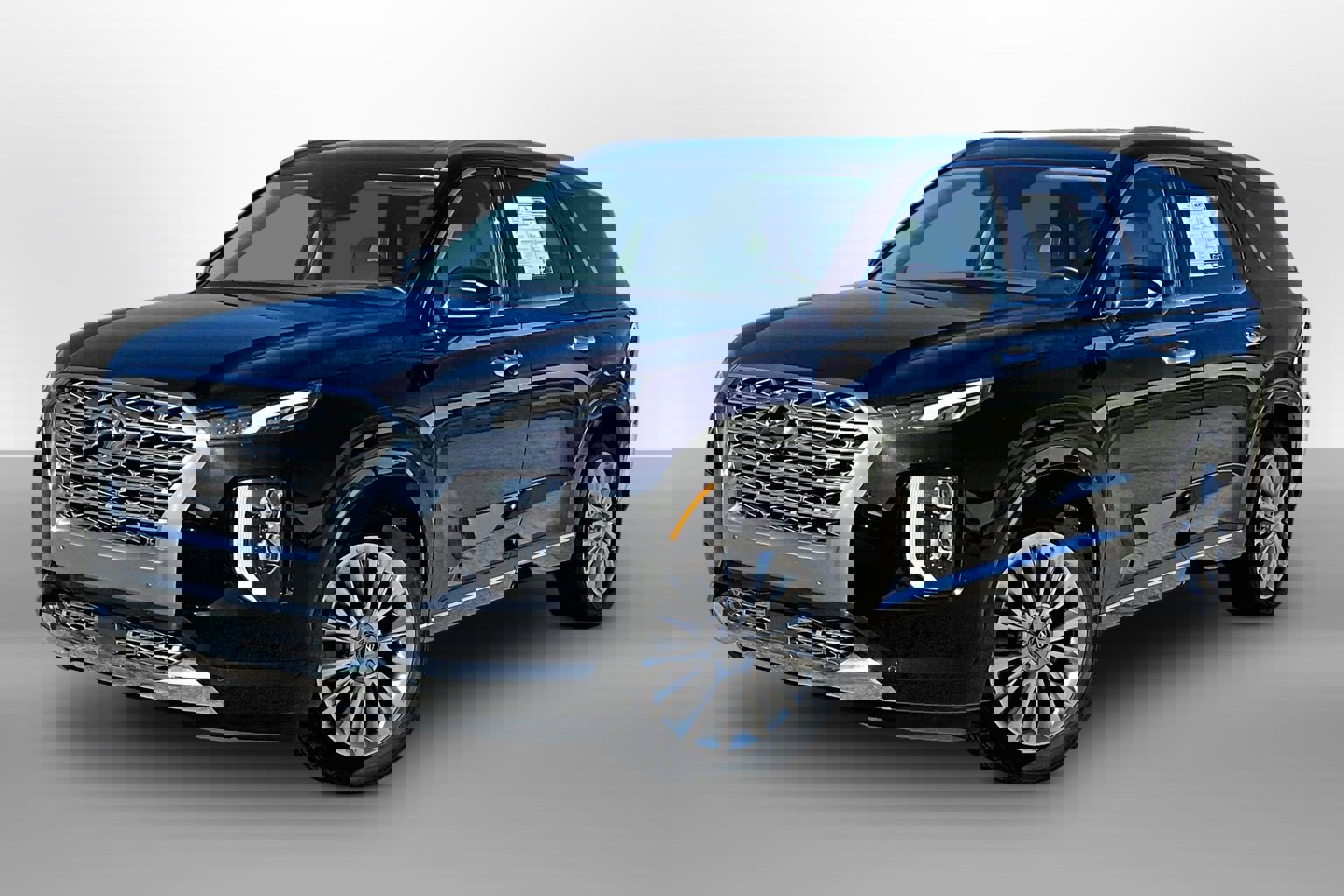 Used 2020 Hyundai Palisade Limited image 13