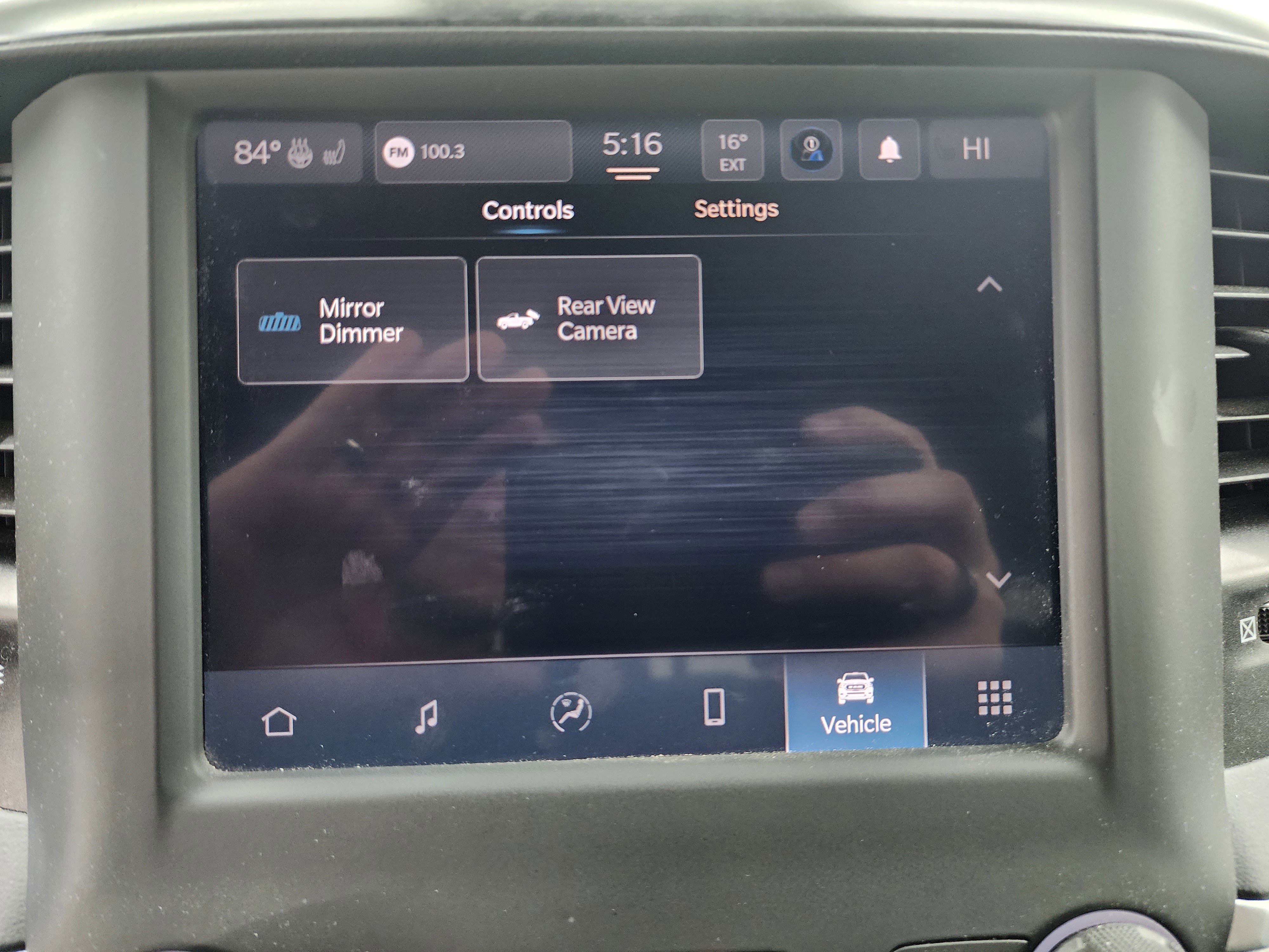 Used 2022 RAM 1500 Big Horn image 51