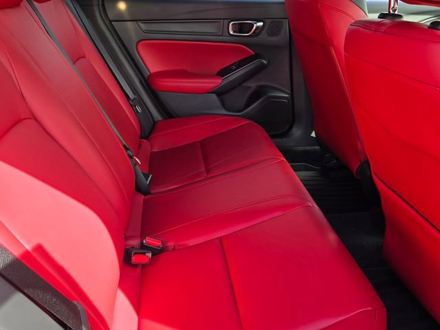 Certified 2025 Acura Integra A-Spec FWD image 15