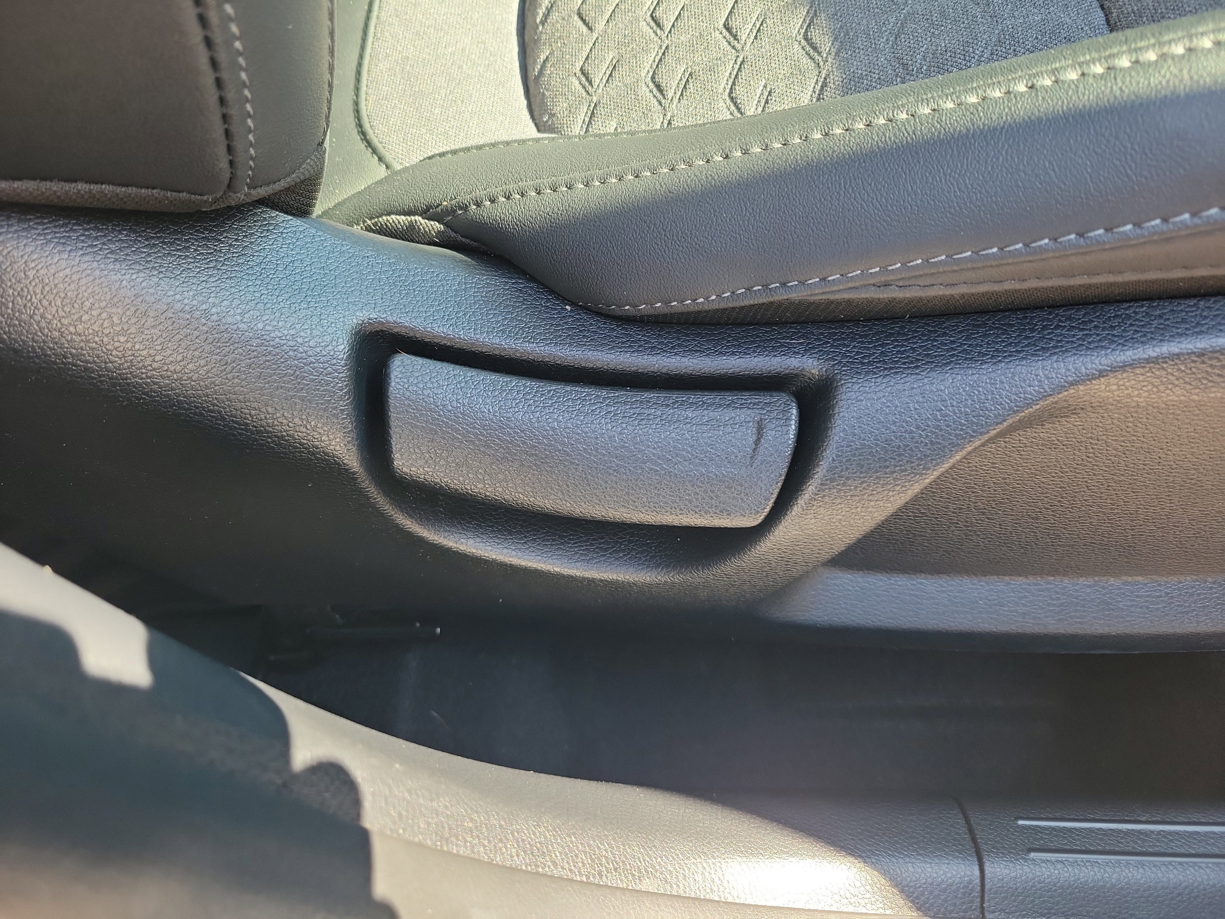 Certified 2024 Kia Seltos S AWD/4WD image 9