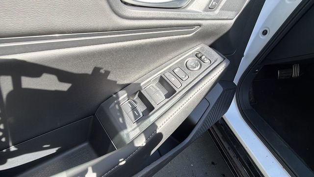 New 2026 Honda Accord Sport image 19