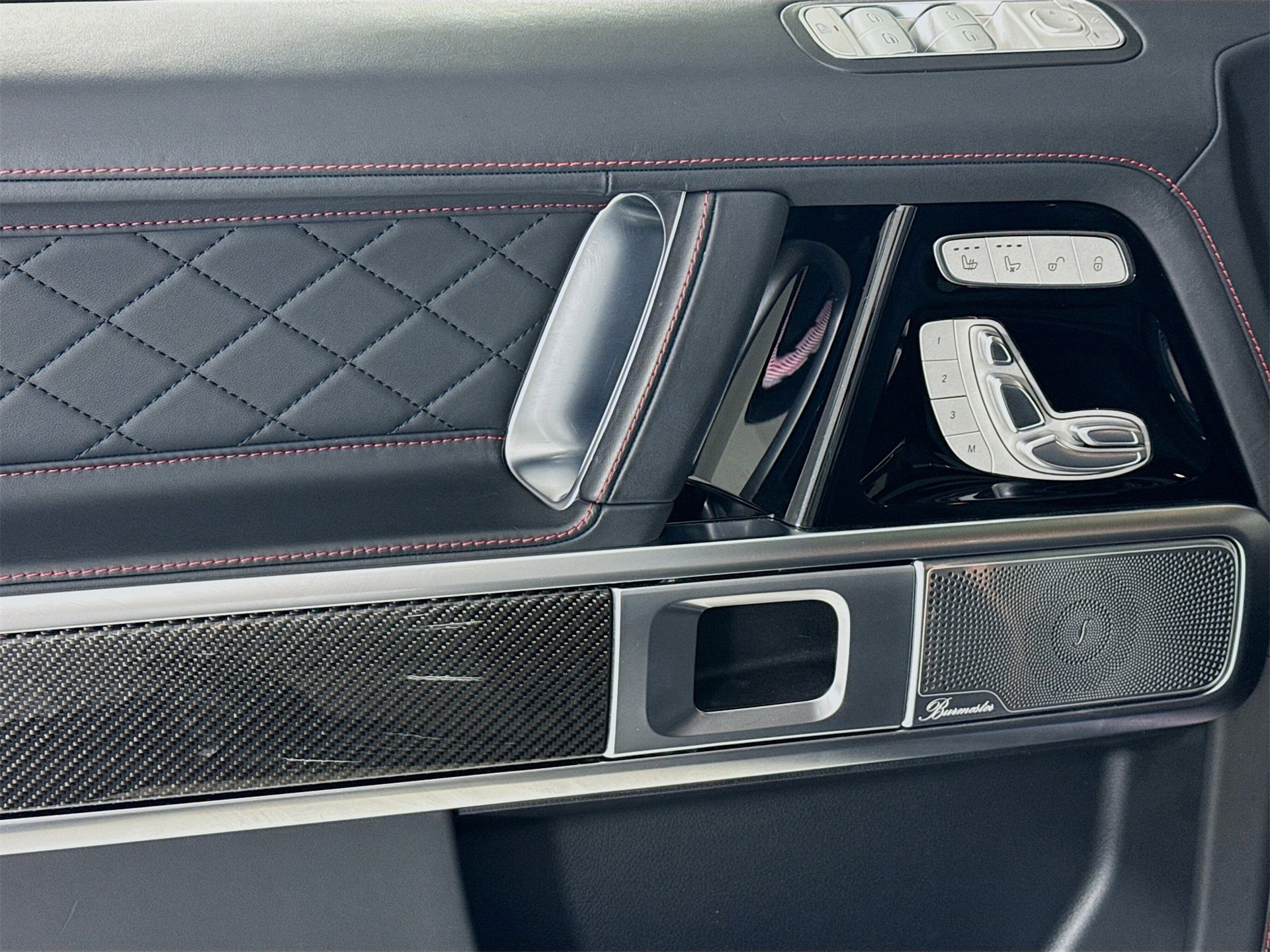 Used 2023 Mercedes-Benz G 63 AMG G 63 AMGﾮ image 19