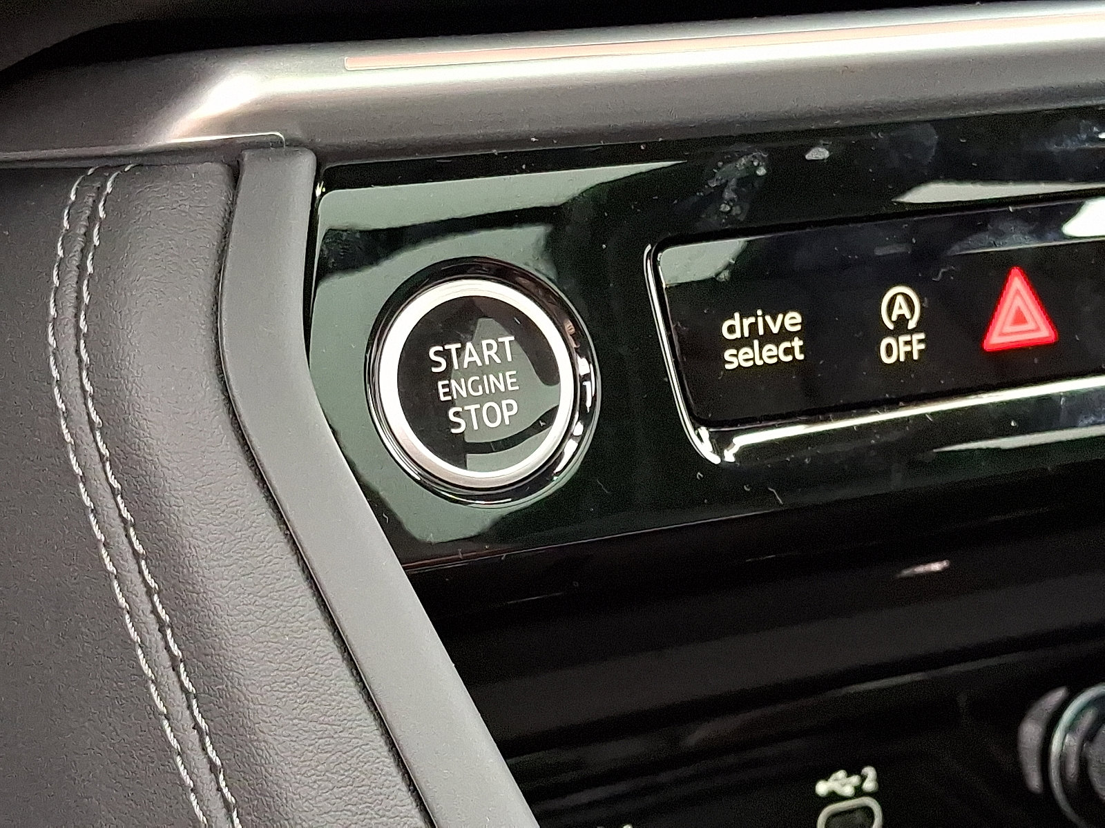 New 2025 Audi Q5 Prestige image 15