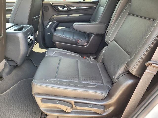 Used 2022 GMC Yukon Denali RWD image 36