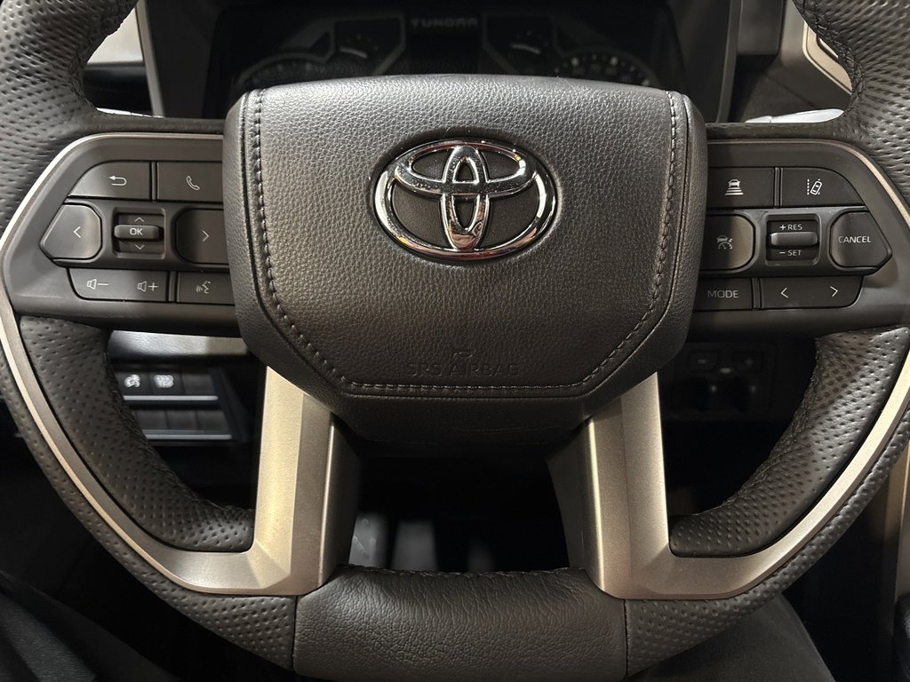 New 2026 Toyota Tundra SR5 image 16