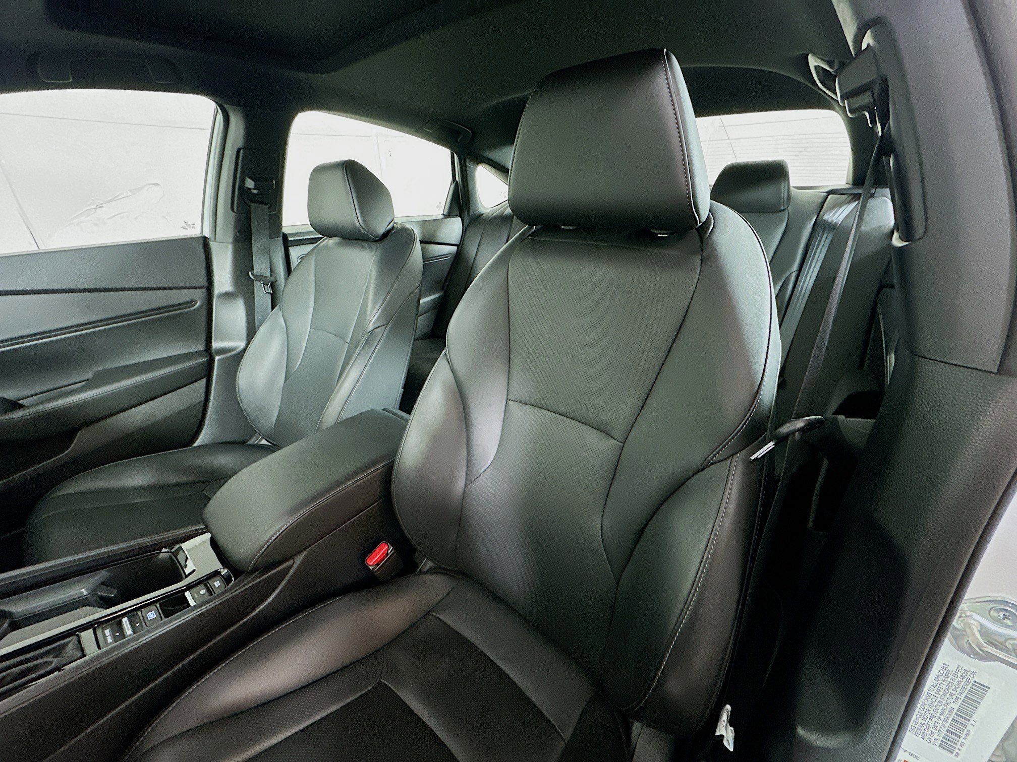 Used 2024 Honda Accord Sport image 20