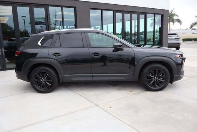 Used 2026 MAZDA CX-50 AWD 2.5 S w/ Preferred Pkg image 2