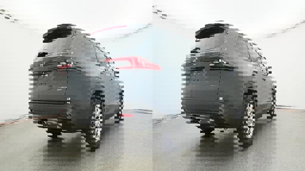 New 2026 Toyota Grand Highlander Limited image 24