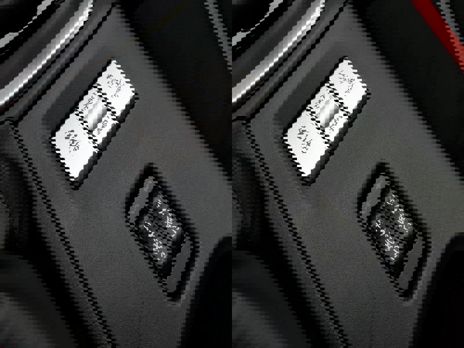 Certified 2024 Subaru BRZ Limited w/ Popular Package 2 image 37