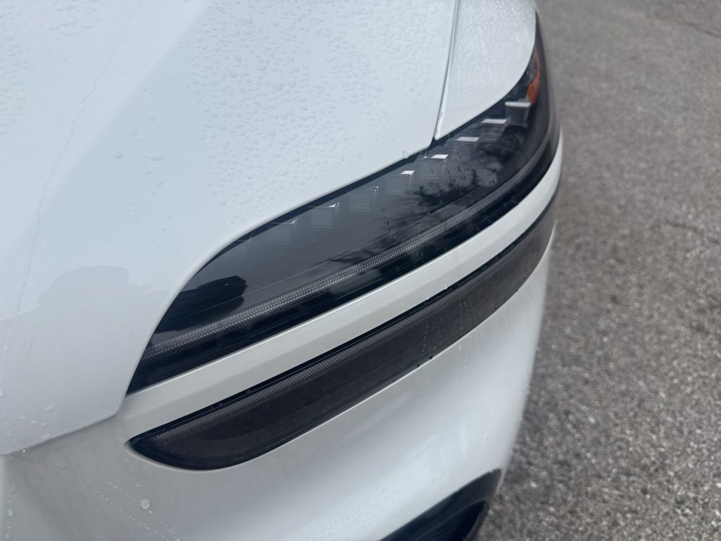 New 2026 Genesis GV70 3.5T Sport Prestige AWD/4WD image 4