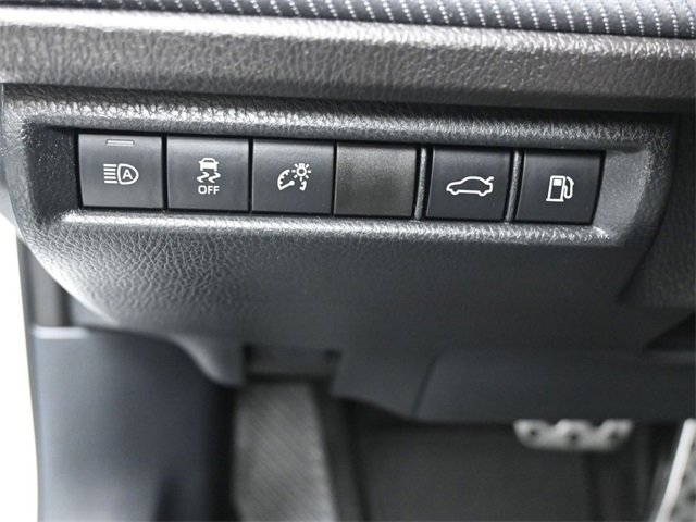 Used 2025 Toyota Camry SE w/ Convenience Package image 21