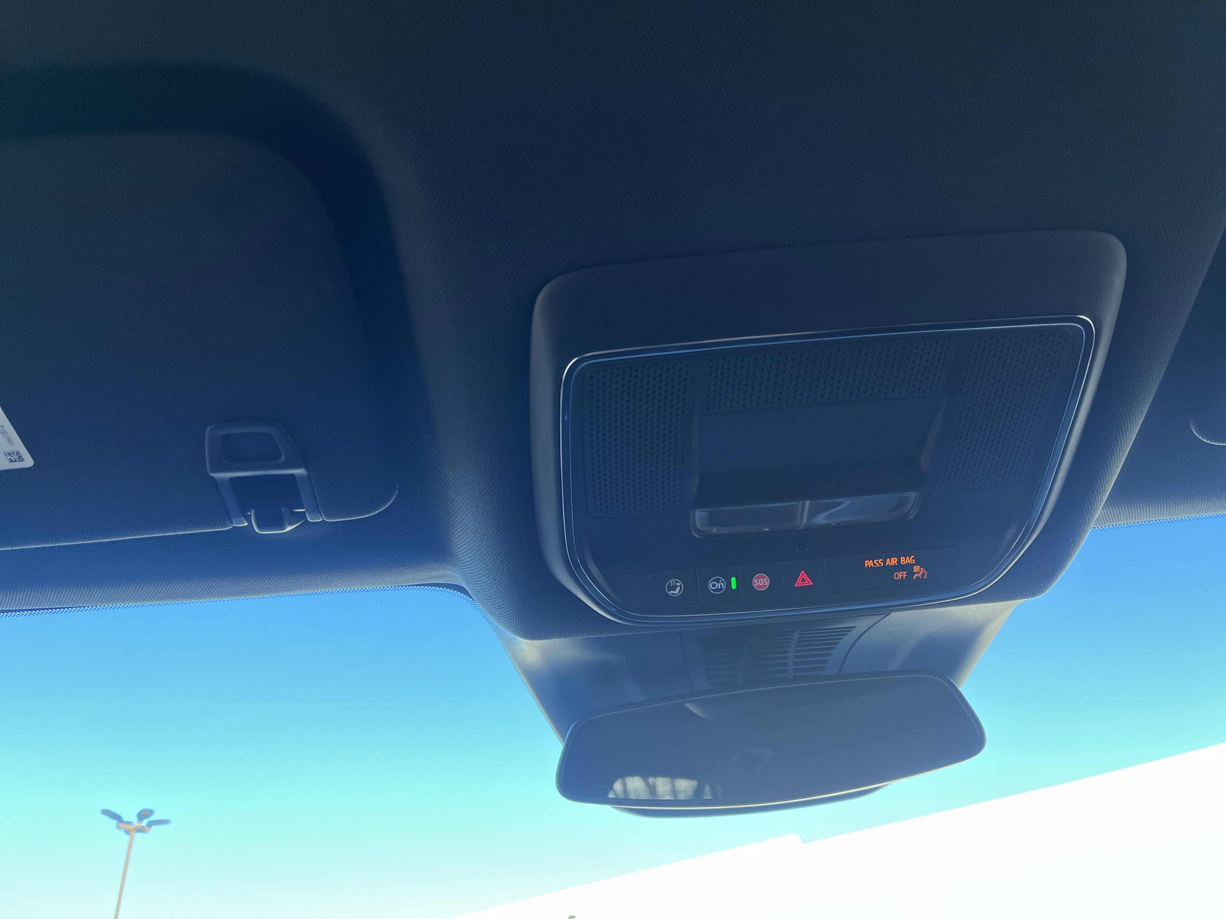 Used 2025 Chevrolet Blazer EV RS image 34