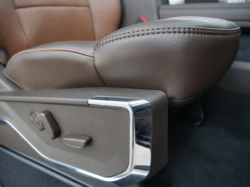 New 2026 Ford F350 King Ranch AWD/4WD image 36