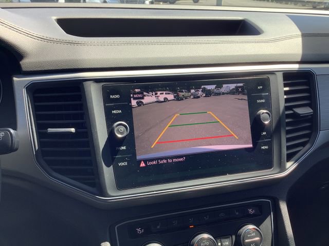 Used 2019 Volkswagen Atlas SE image 19