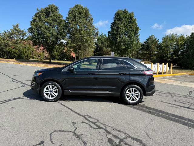 Used 2015 Ford Edge SEL image 6