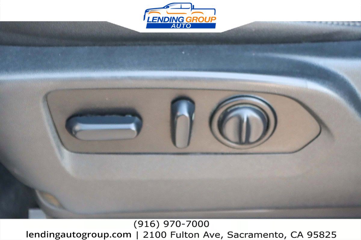 Used 2022 Chevrolet Silverado 1500 RST w/ Convenience Package II image 19