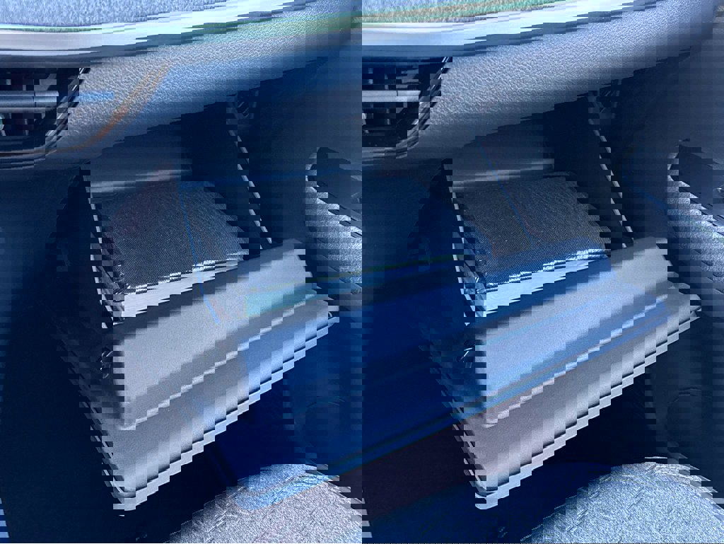 New 2026 Nissan Kicks SV w/ SV Premium Package image 20