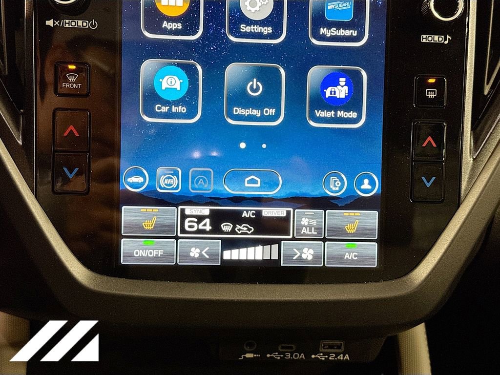 Certified 2026 Subaru Forester Premium AWD/4WD image 17