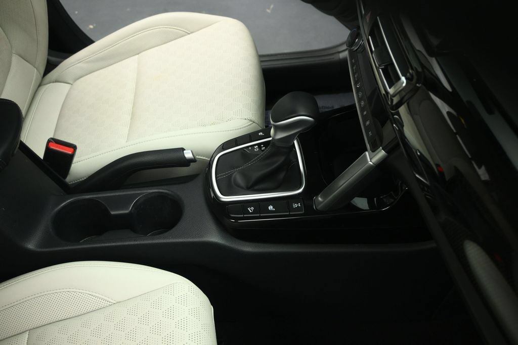 Certified 2023 Kia Seltos EX AWD/4WD image 57