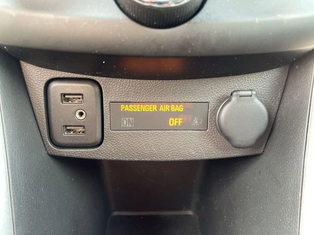 Used 2020 Chevrolet Trax LS w/ Tint and Cruise Package FWD image 18