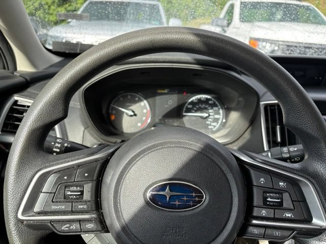 Used 2019 Subaru Forester w/ Alloy Wheel Package AWD/4WD image 17