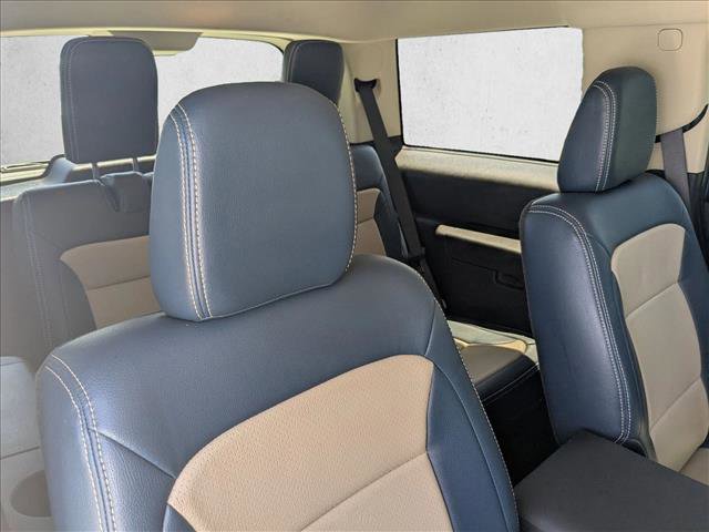 Used 2019 Ford Flex SEL w/ Equipment Group 202A FWD image 18