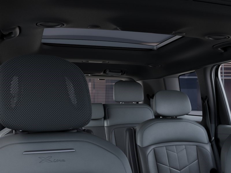 New 2027 Kia Telluride SX X-Line AWD/4WD image 27