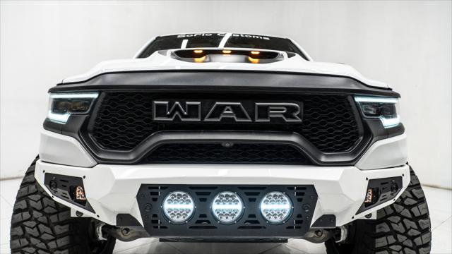 Used 2022 RAM 1500 TRX w/ TRX Level 2 Equipment Group image 15