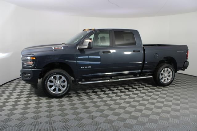 New 2026 RAM 2500 Big Horn AWD/4WD image 2