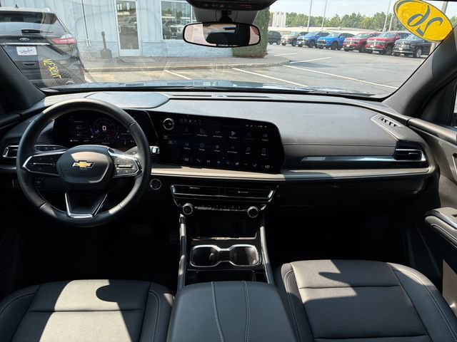 Used 2026 Chevrolet Traverse LT AWD/4WD image 28