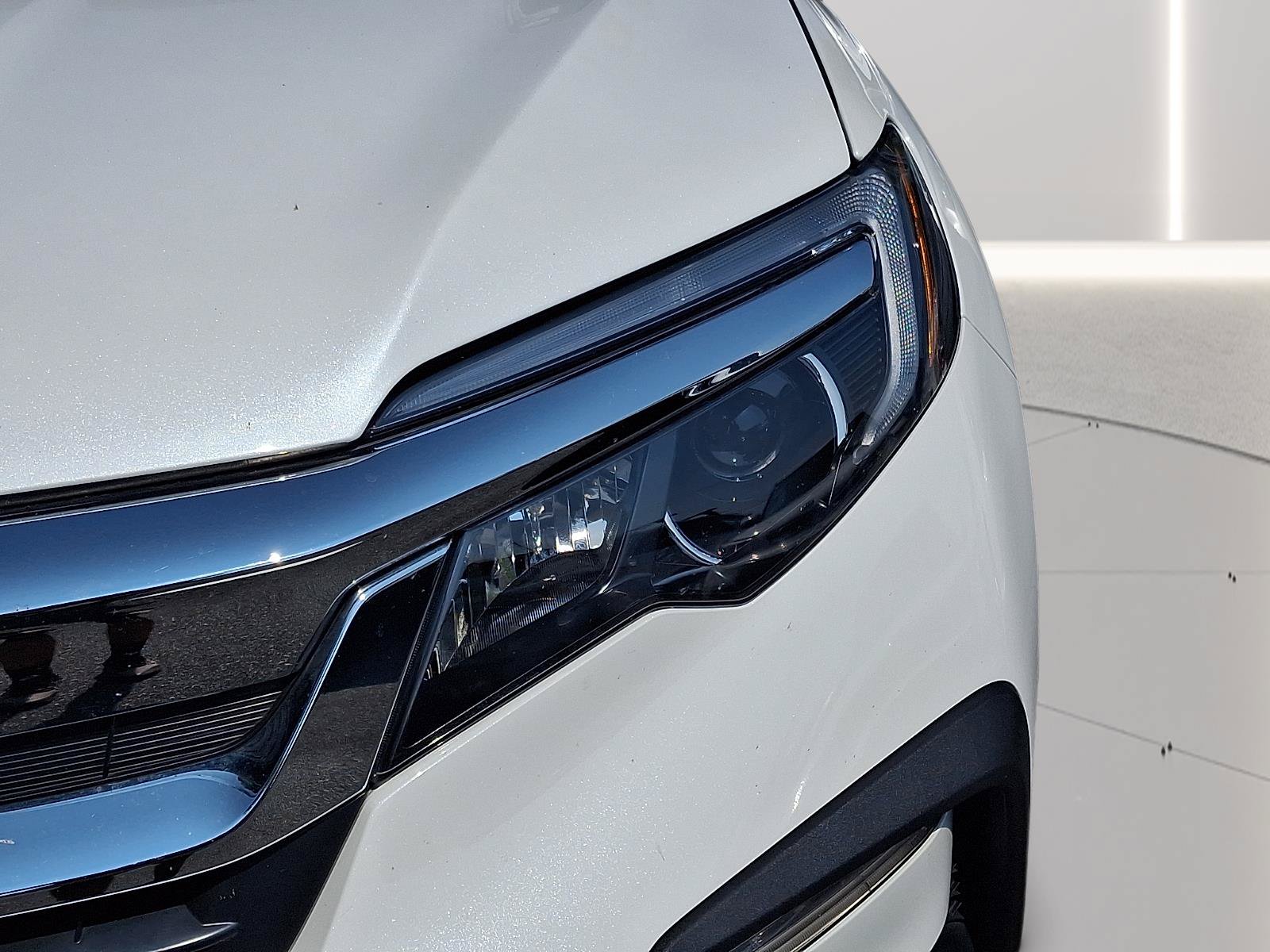Used 2021 Honda Pilot EX-L image 11