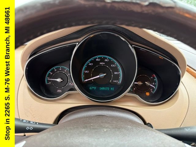 Used 2010 Chevrolet Malibu LT w/ Rear Power Package FWD image 30