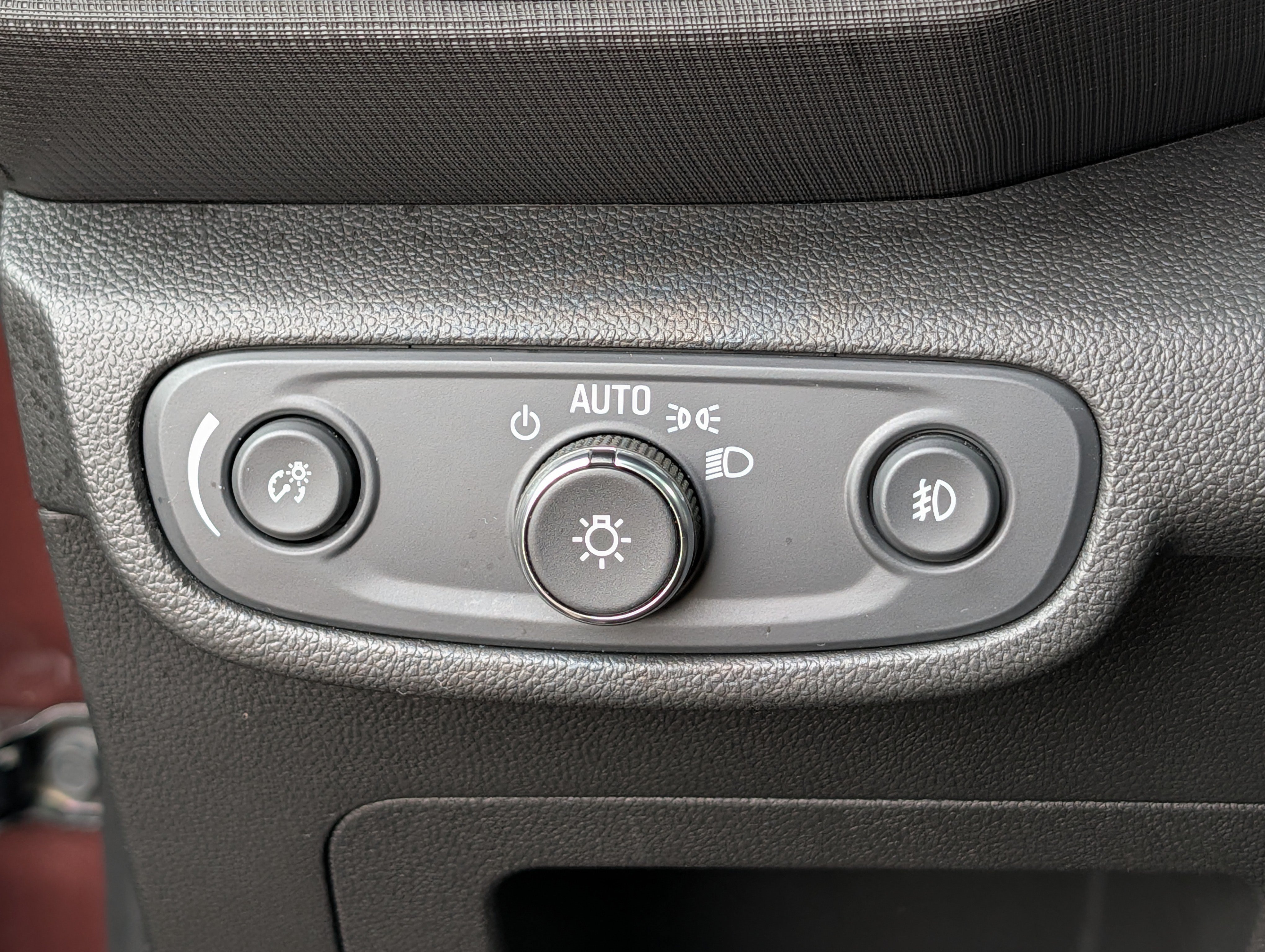 Used 2022 Chevrolet TrailBlazer LT FWD image 26