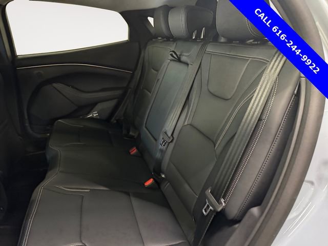 New 2025 Ford Mustang Mach-E Premium image 21