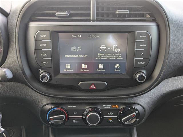 Used 2021 Kia Soul LX image 11