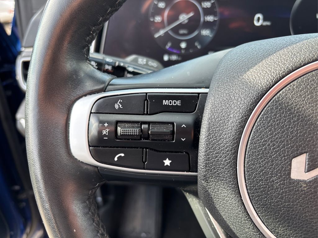 Certified 2023 Kia Sportage X-Pro image 28