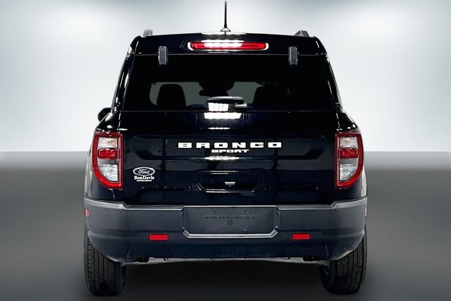 Used 2024 Ford Bronco Sport Big Bend image 6