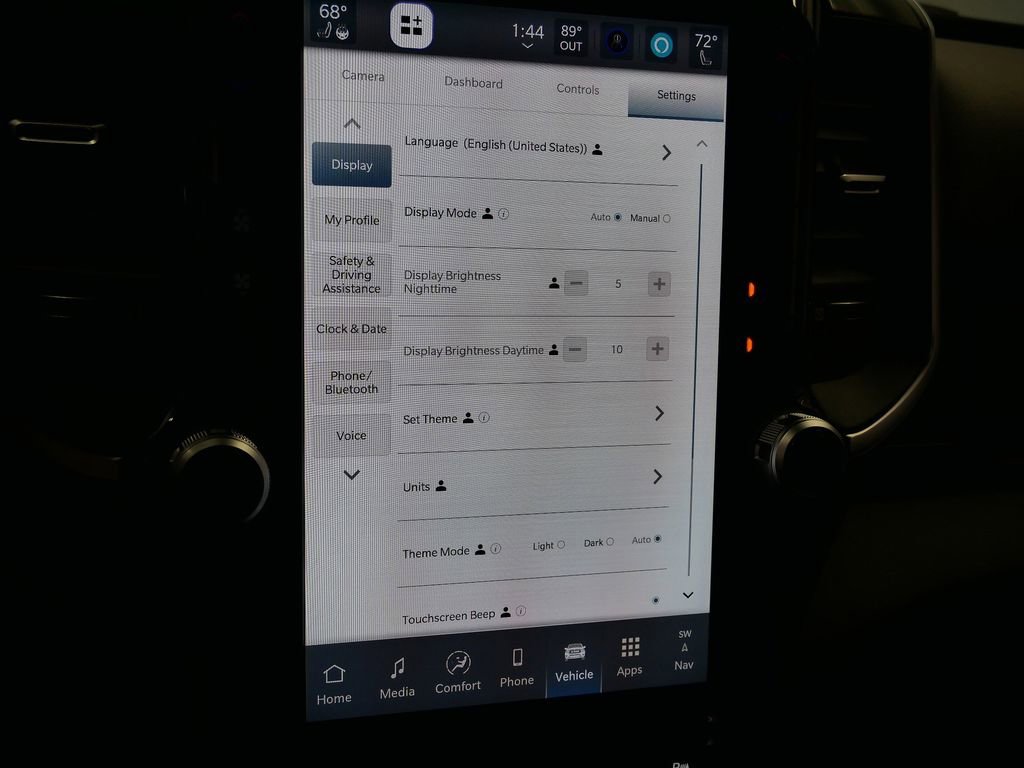 New 2026 RAM 3500 Big Horn image 29