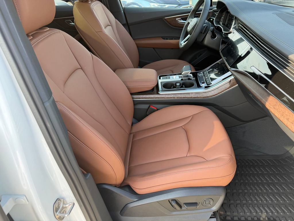 New 2026 Audi Q7 2.0T Premium AWD/4WD image 9