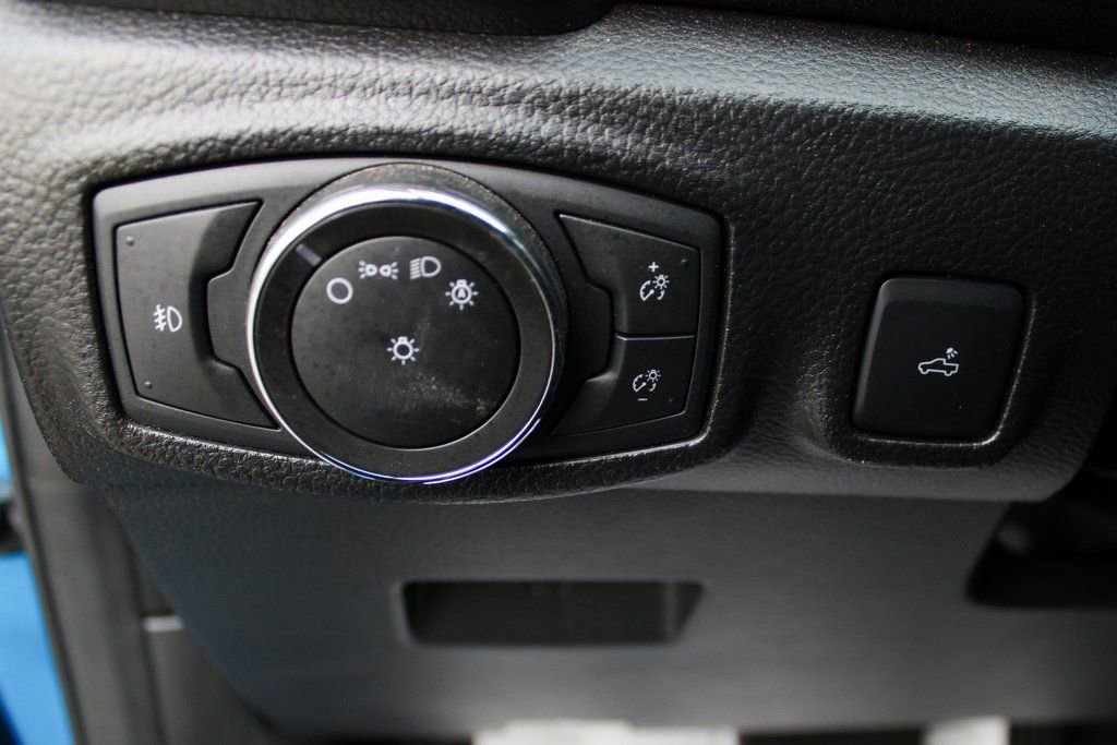 Used 2021 Ford Ranger Lariat w/ Equipment Group 501A High image 18