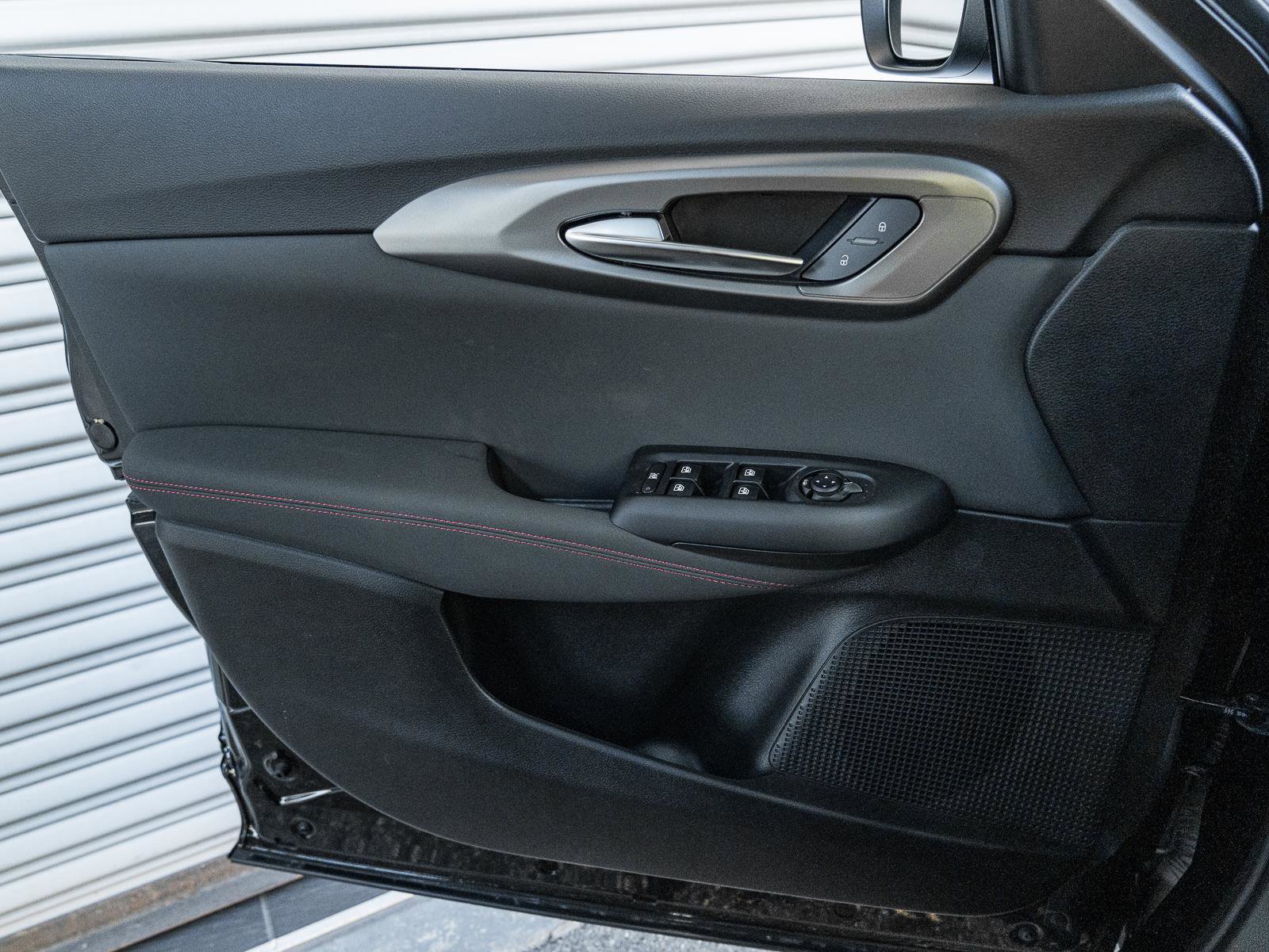 New 2026 Alfa Romeo Tonale Veloce w/ Quick Order Package 23H Volce image 32