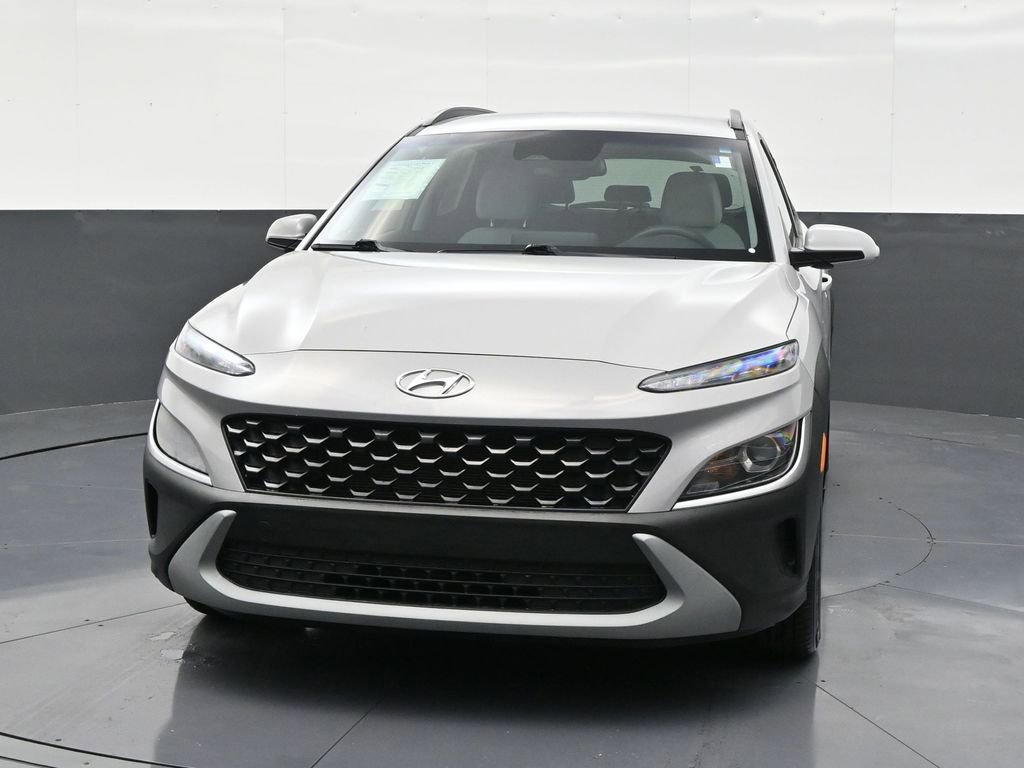 Used 2022 Hyundai Kona SEL image 8