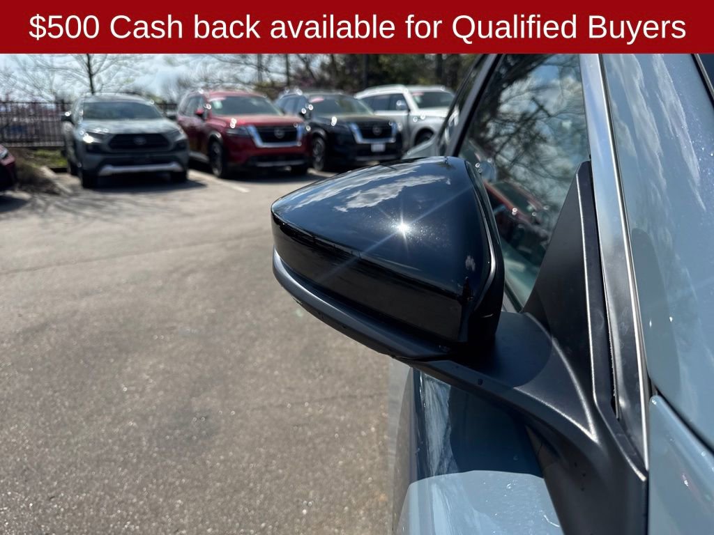 New 2026 Nissan Sentra SL image 36