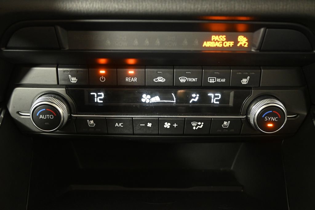 Used 2023 MAZDA CX-9 Touring Plus image 32