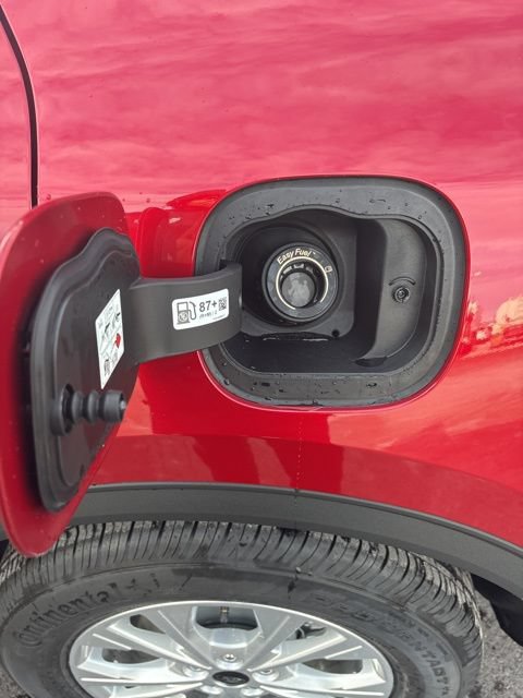 New 2026 Ford Escape Active w/ Cold Weather Package AWD/4WD image 12