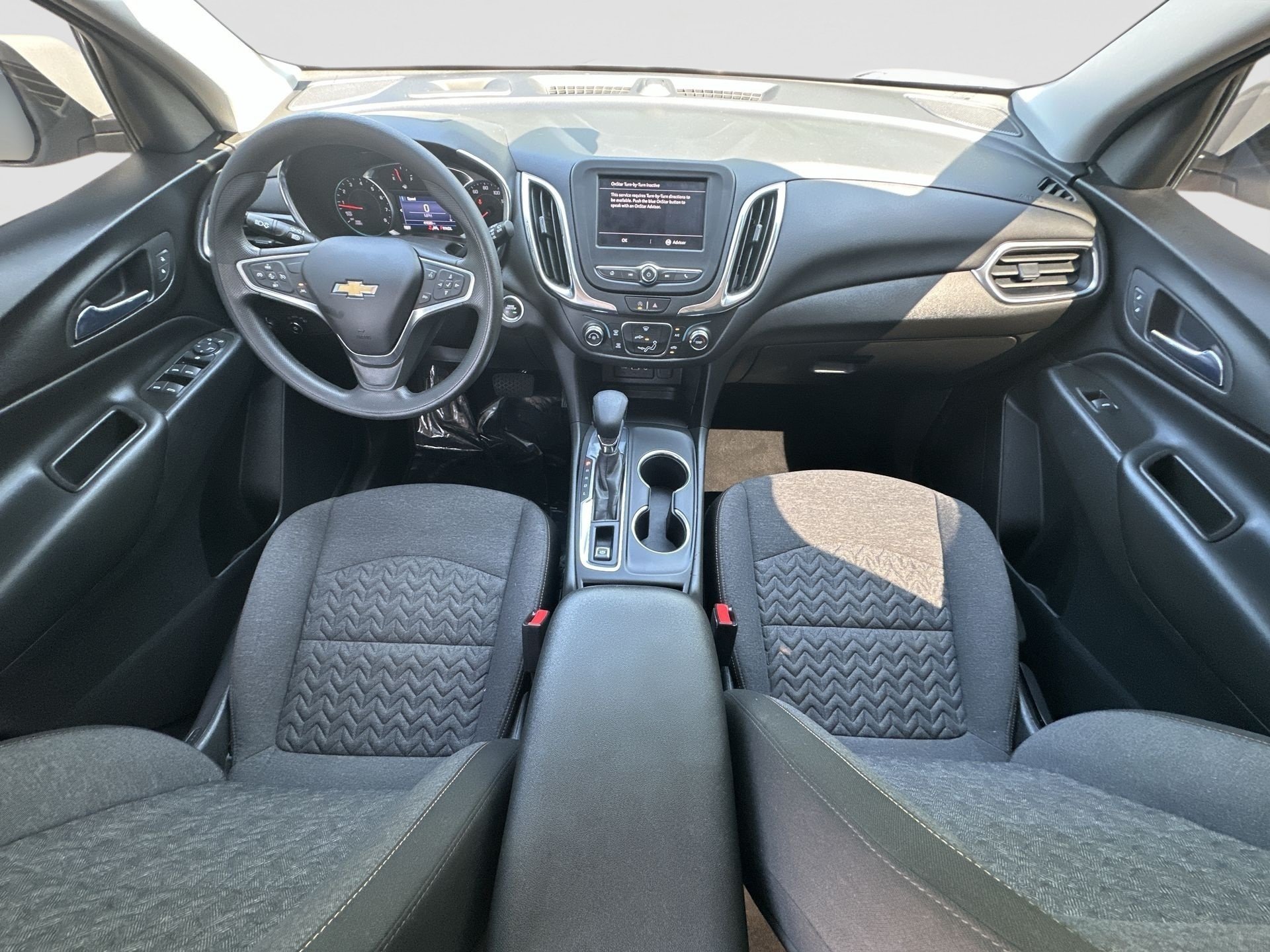 Certified 2023 Chevrolet Equinox LT FWD image 20